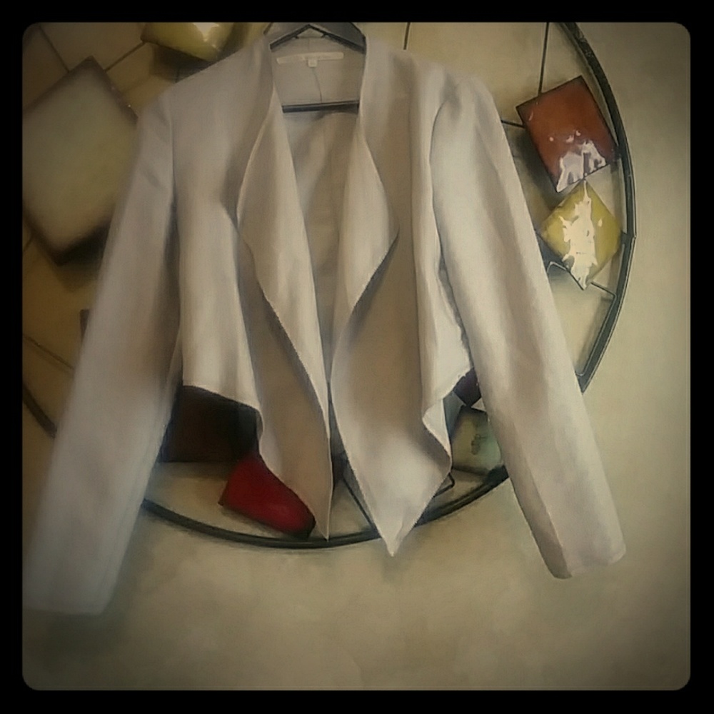 Rachel Roy blazer sizeM